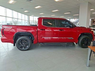 2023 Toyota Tundra 4WD 1794 Edition HV