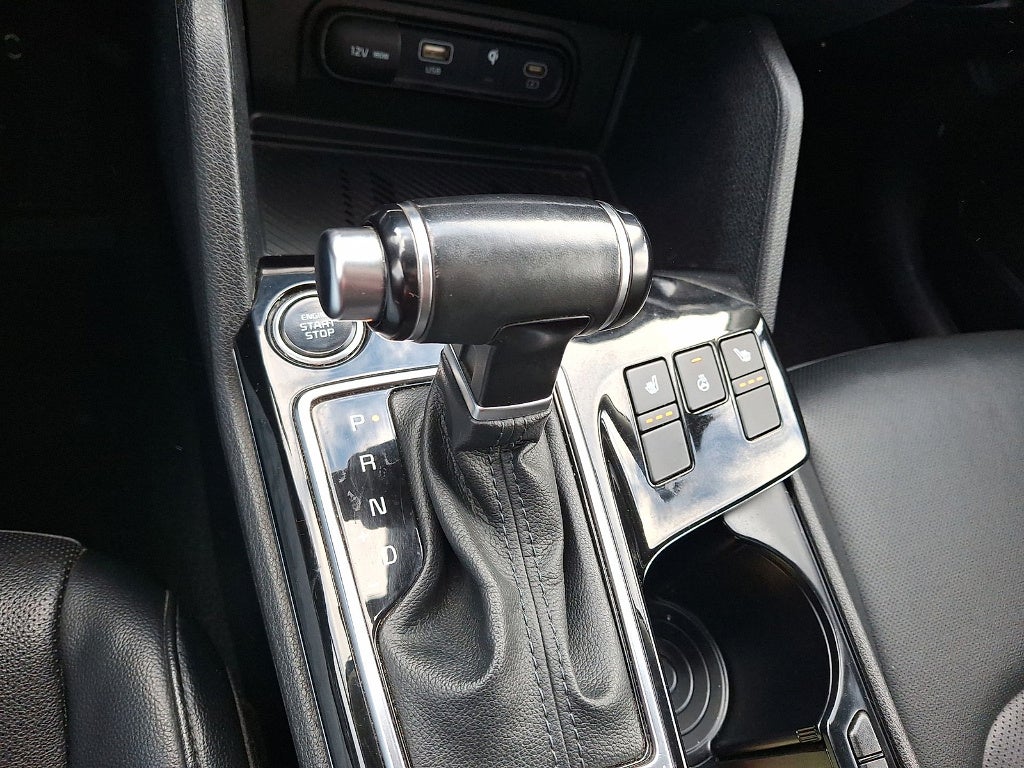 2023 Kia Sportage SX