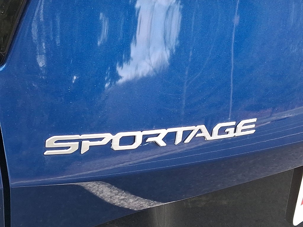 2023 Kia Sportage SX