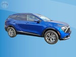 2023 Kia Sportage SX