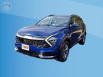 2023 Kia Sportage SX