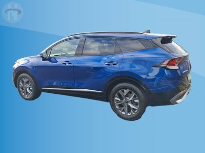 2023 Kia Sportage SX