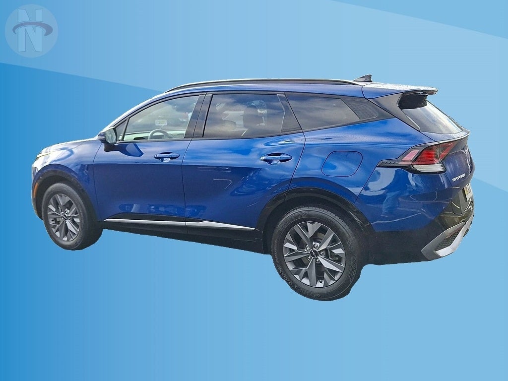 2023 Kia Sportage SX