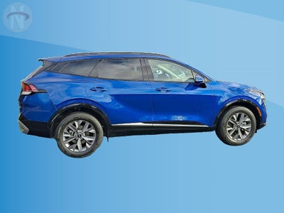 2023 Kia Sportage SX
