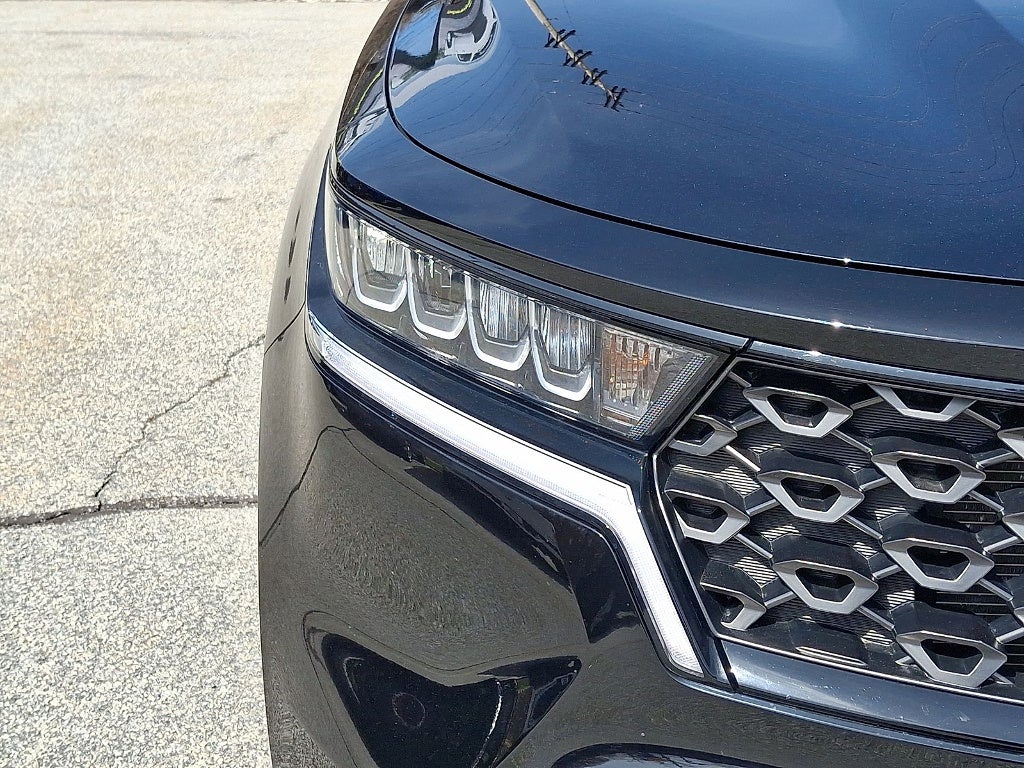 2023 Kia Sorento X-Line S