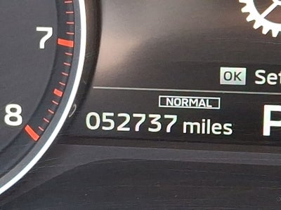 2022 Mitsubishi Outlander SEL Special Edition