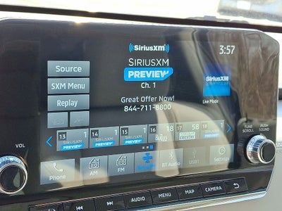 2022 Mitsubishi Outlander SEL Special Edition