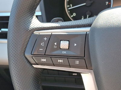 2022 Mitsubishi Outlander SEL Special Edition