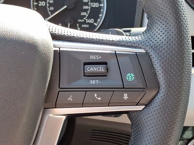 2022 Mitsubishi Outlander SEL Special Edition