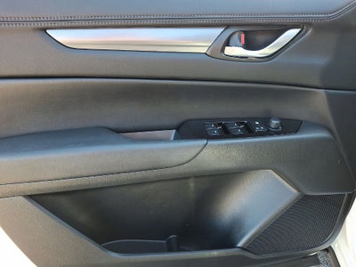 2023 Mazda Mazda CX-5 2.5 S Preferred