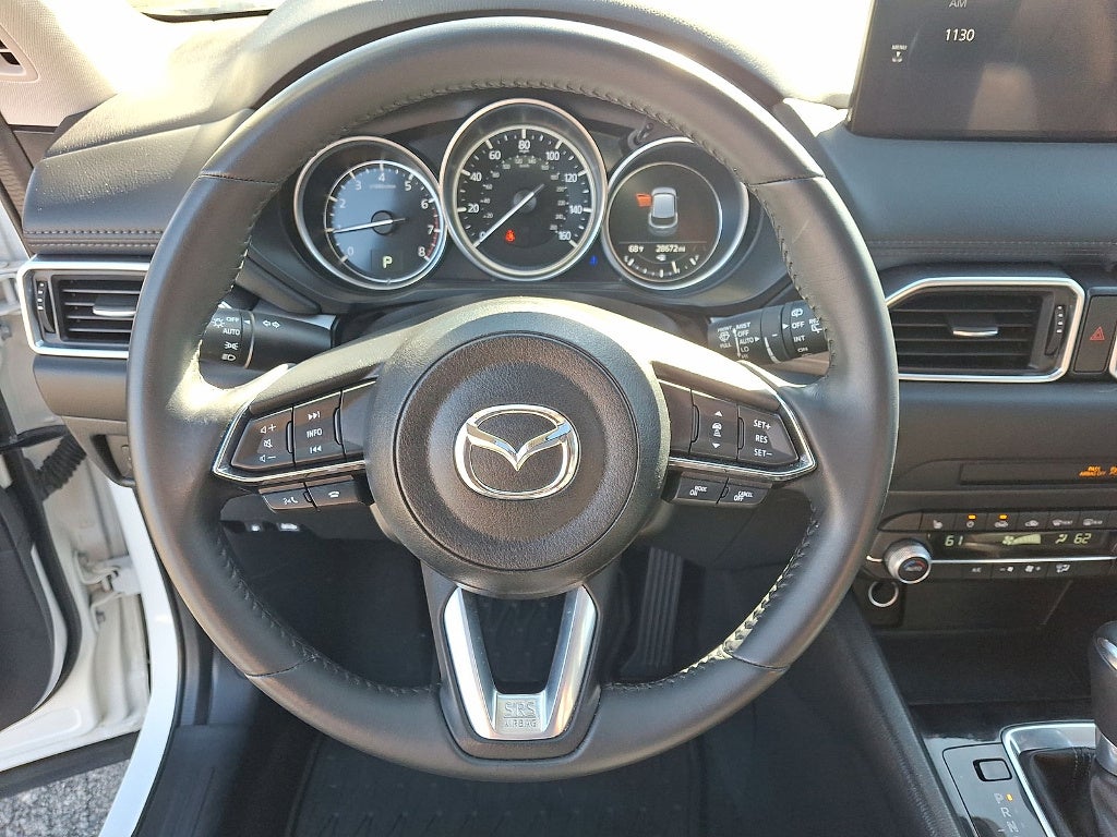 2023 Mazda Mazda CX-5 2.5 S Preferred