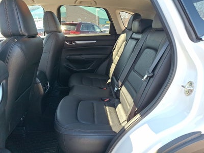 2023 Mazda Mazda CX-5 2.5 S Preferred