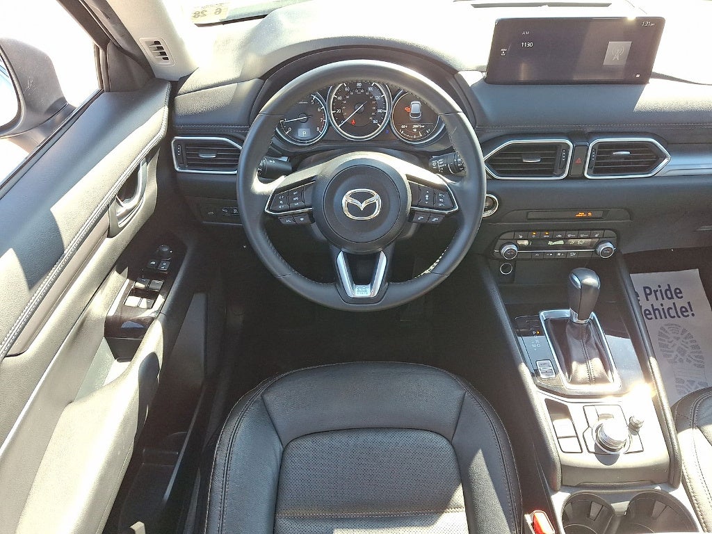 2023 Mazda Mazda CX-5 2.5 S Preferred