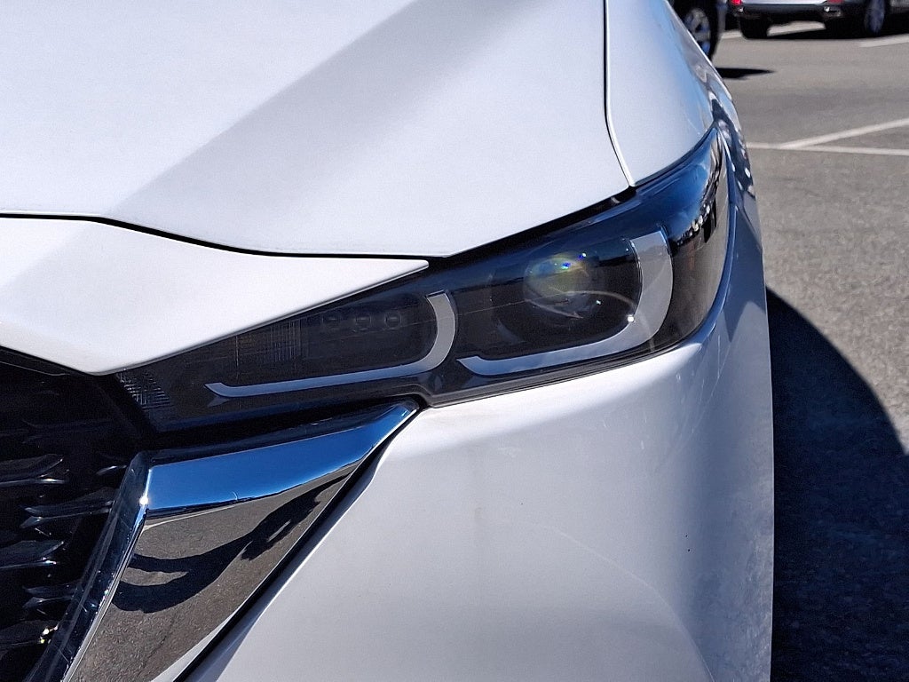 2023 Mazda Mazda CX-5 2.5 S Preferred