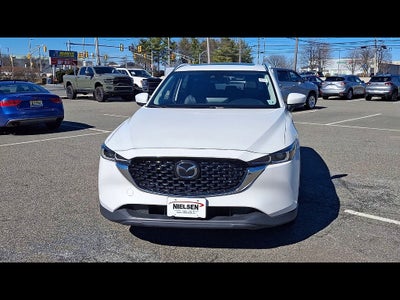 2023 Mazda Mazda CX-5 2.5 S Preferred