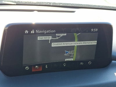 2019 Mazda Mazda CX-5 Grand Touring