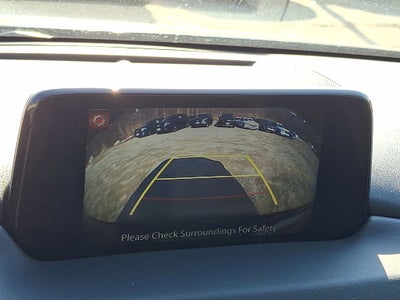 2019 Mazda Mazda CX-5 Grand Touring