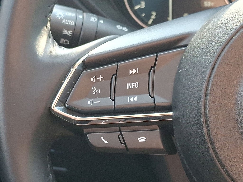 2019 Mazda Mazda CX-5 Grand Touring