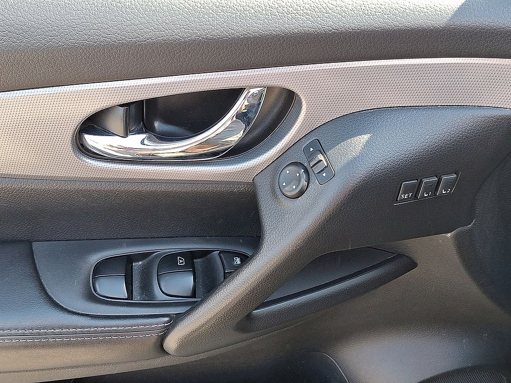 2020 Nissan Rogue Sport SL