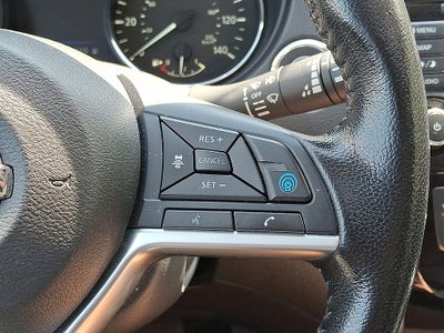 2020 Nissan Rogue Sport SL