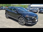 2020 Nissan Rogue Sport SL