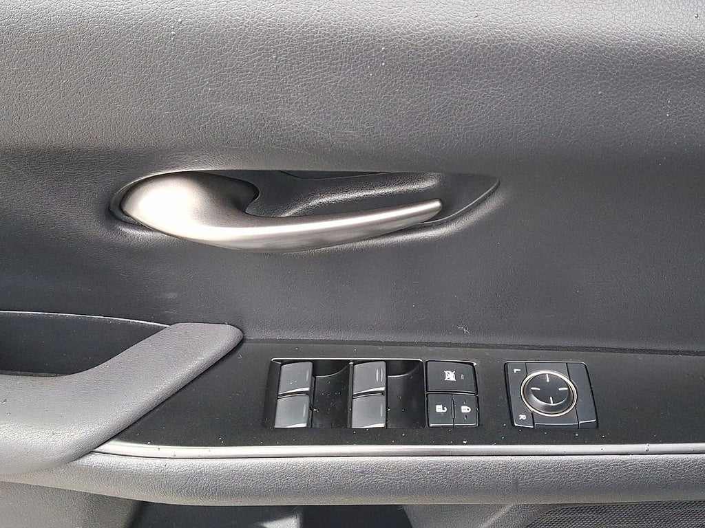 2019 Lexus UX 250h Base