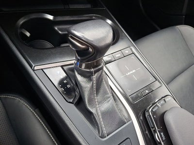 2019 Lexus UX 250h Base