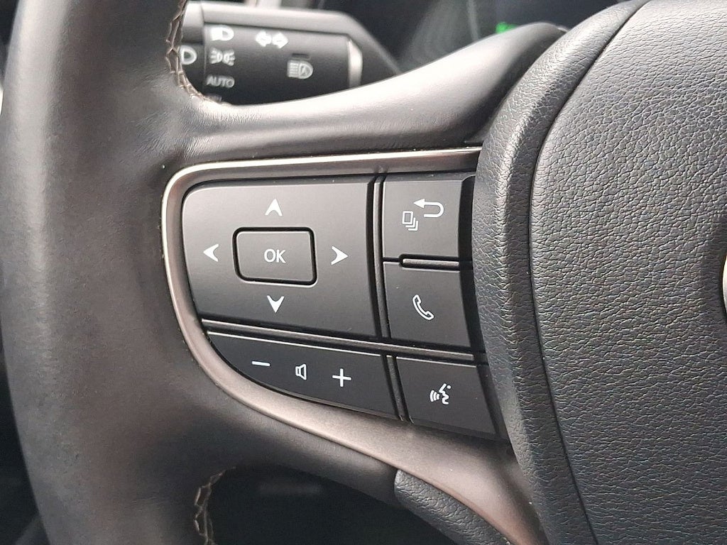 2019 Lexus UX 250h Base
