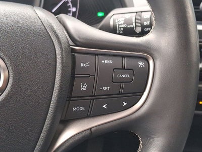 2019 Lexus UX 250h Base