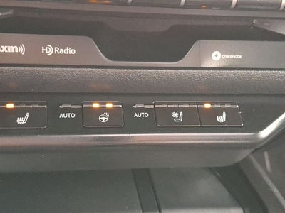 2019 Lexus UX 250h Base