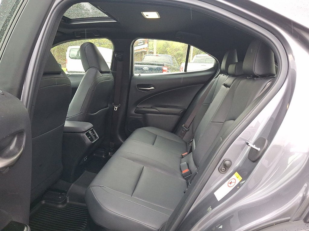 2019 Lexus UX 250h Base