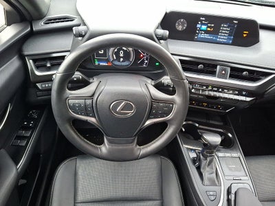 2019 Lexus UX 250h Base