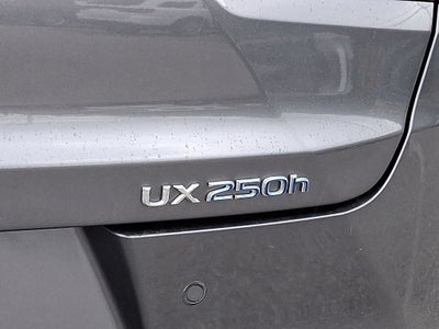 2019 Lexus UX 250h Base