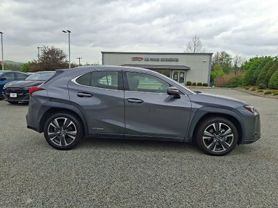 2019 Lexus UX 250h Base
