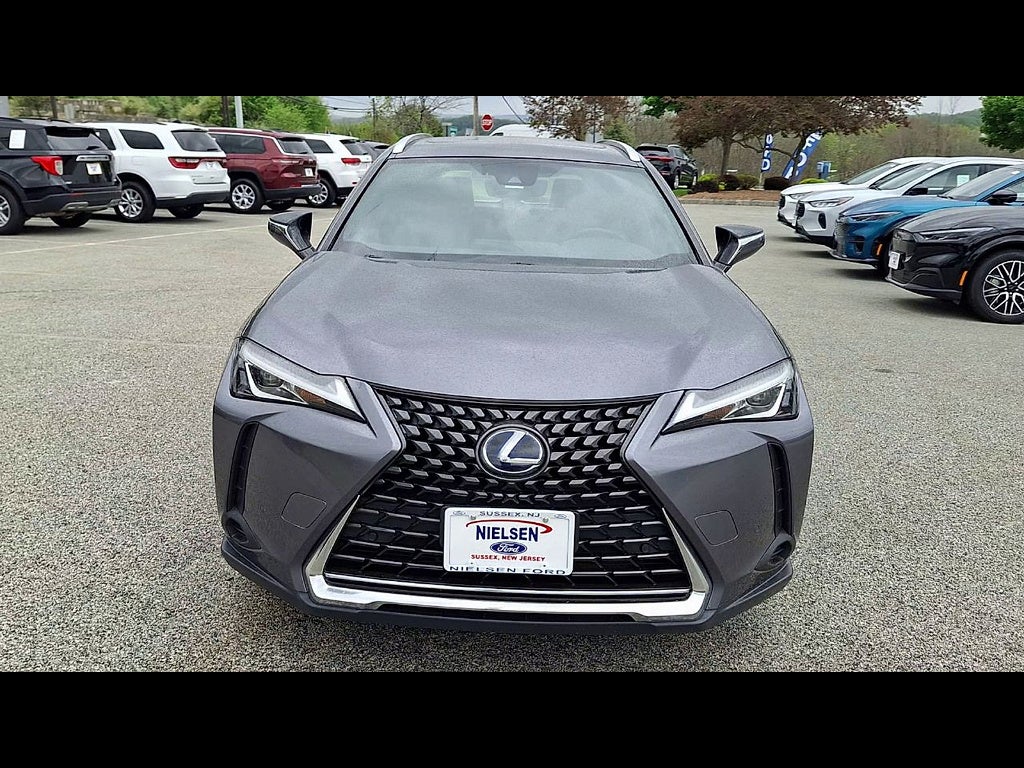 2019 Lexus UX 250h Base