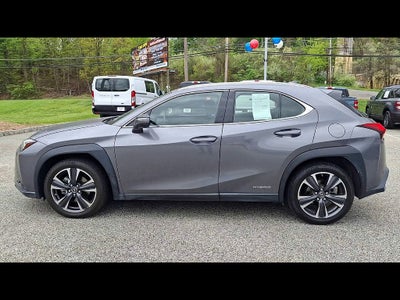 2019 Lexus UX 250h Base