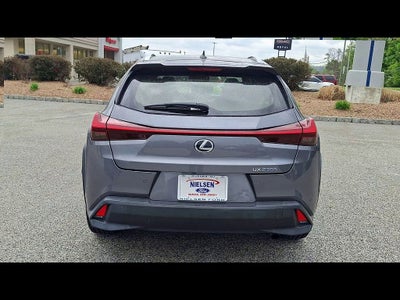 2019 Lexus UX 250h Base