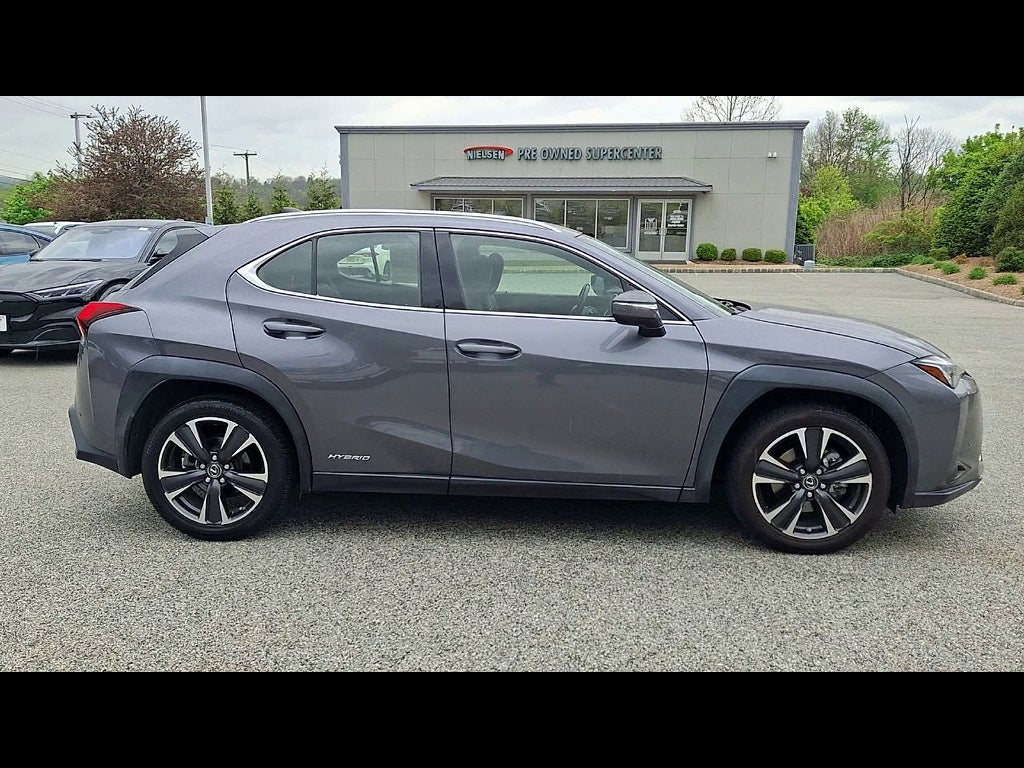 2019 Lexus UX 250h Base