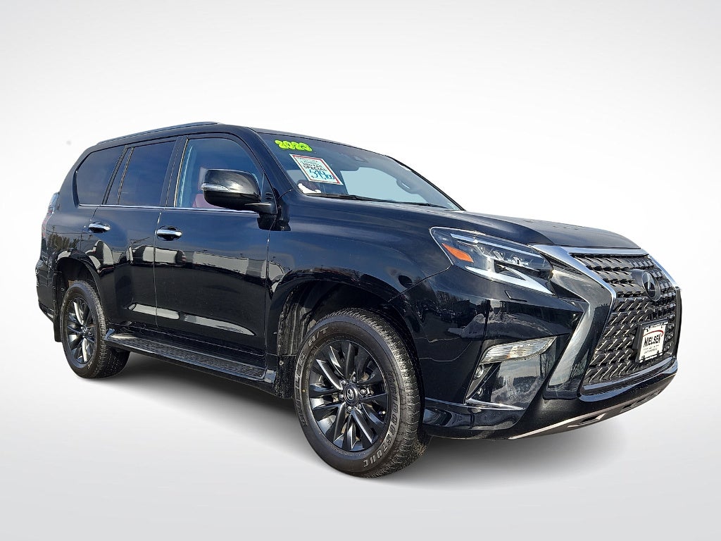 2023 Lexus GX 460 Base