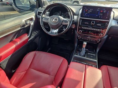 2023 Lexus GX 460 Base