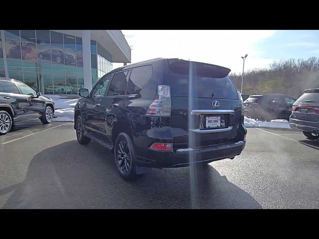 2023 Lexus GX 460 Base