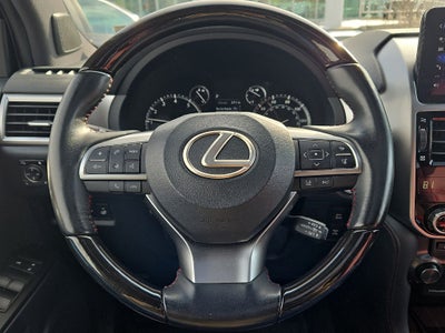 2023 Lexus GX 460 Base