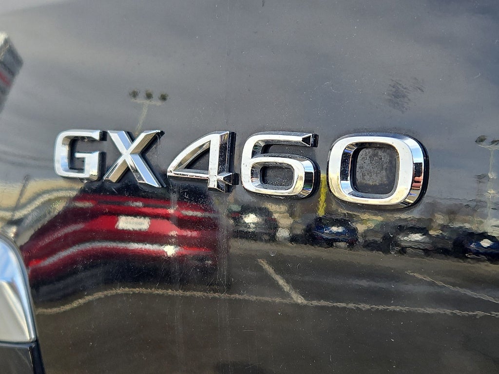 2023 Lexus GX 460 Base