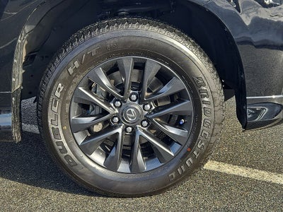 2023 Lexus GX 460 Base