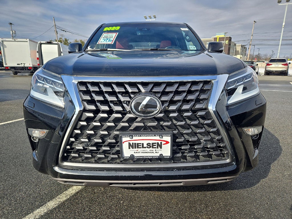 2023 Lexus GX 460 Base