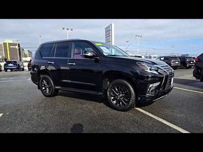 2023 Lexus GX 460 Base