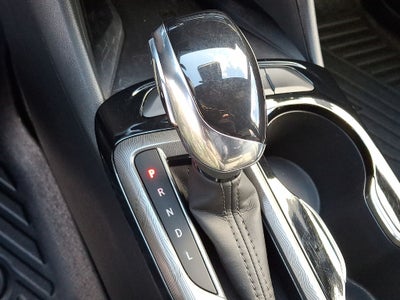 2025 Buick Envista Sport Touring