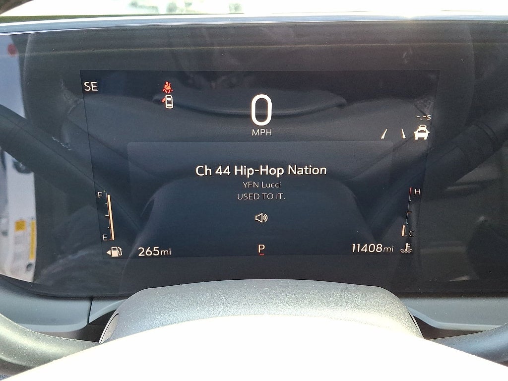 2025 Buick Envista Sport Touring