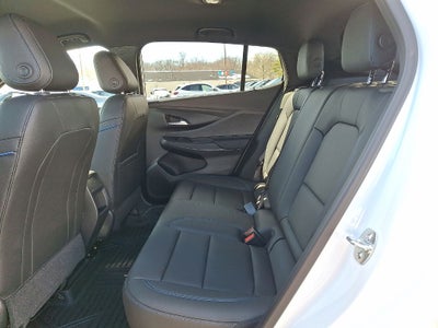 2025 Buick Envista Sport Touring