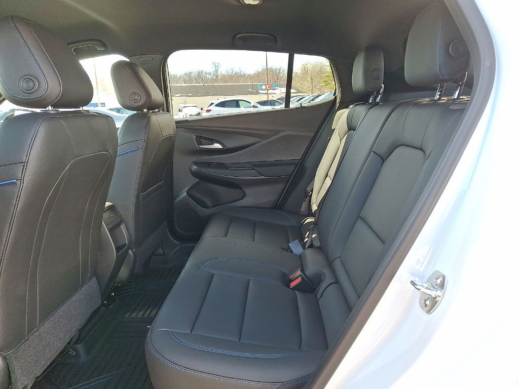 2025 Buick Envista Sport Touring